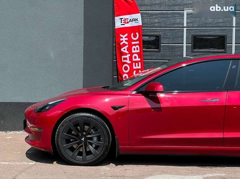 Tesla Model 3 2021 - фото 5