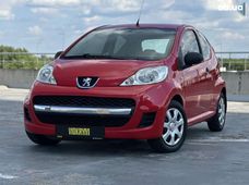 Продажа Peugeot б/у в Киевской области - купить на Автобазаре