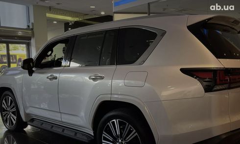 Lexus LX 2023 - фото 5