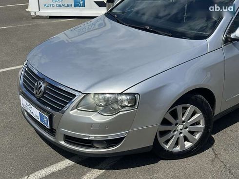 Volkswagen Passat 2008 - фото 9