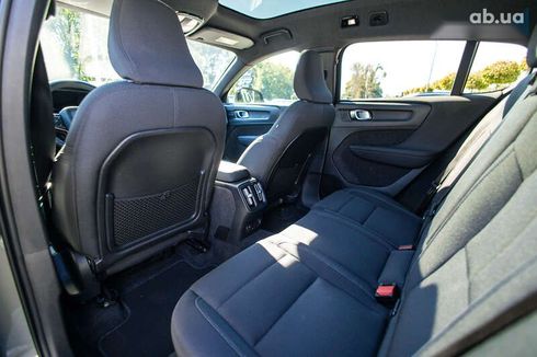 Volvo C40 Recharge 2022 - фото 27