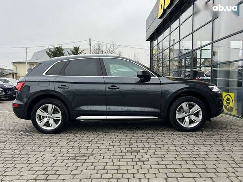 Audi Q5 2018 - фото 8