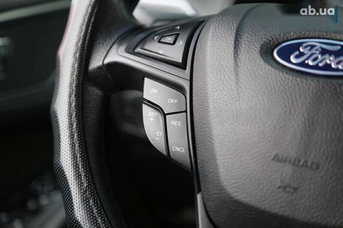 Ford Edge 2018 - фото 22