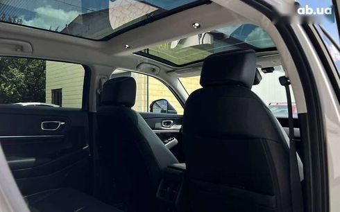 Honda eNP1 2023 - фото 21