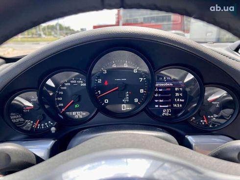 Porsche 911 2014 - фото 27