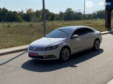 Купити Volkswagen Passat CC 2014 бу в Києві - купити на Автобазарі