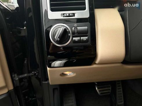Land Rover Range Rover 2011 - фото 11
