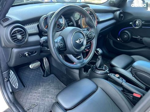 MINI Hatch 2017 - фото 26