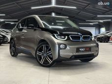 Продажа б/у BMW i3 2016 года в Владимир-Волынском - купить на Автобазаре