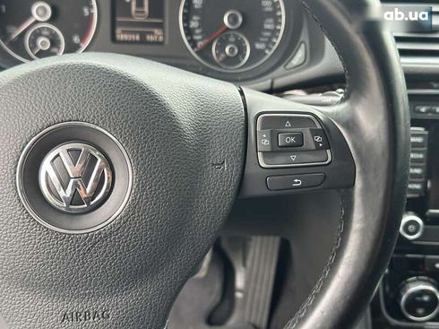 Volkswagen Passat 2014 - фото 23
