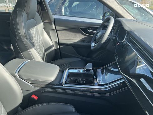 Audi SQ8 2022 - фото 4