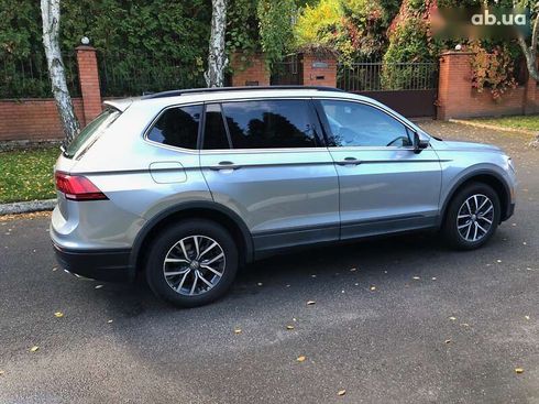 Volkswagen Tiguan 2019 - фото 6