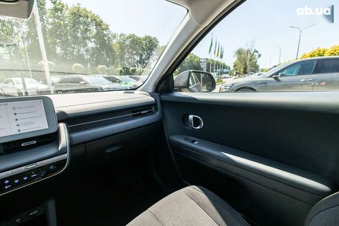 Hyundai Ioniq 5 2022 - фото 19