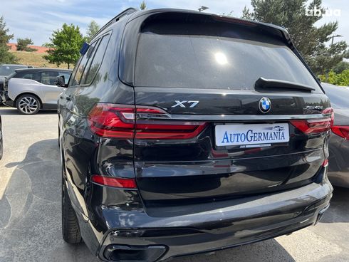 BMW X7 2022 - фото 34