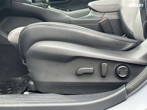 Subaru Outback 2022 - фото 26