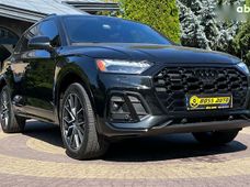 Купить Audi Q5 бу в Украине - купить на Автобазаре