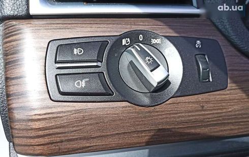 BMW 5 серия 2012 - фото 14