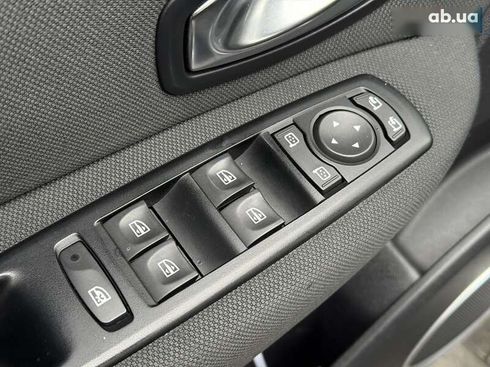 Renault grand scenic 2009 - фото 22