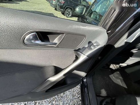 Volkswagen Tiguan 2009 - фото 23