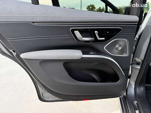 Mercedes-Benz EQS-Класс 2023 - фото 28