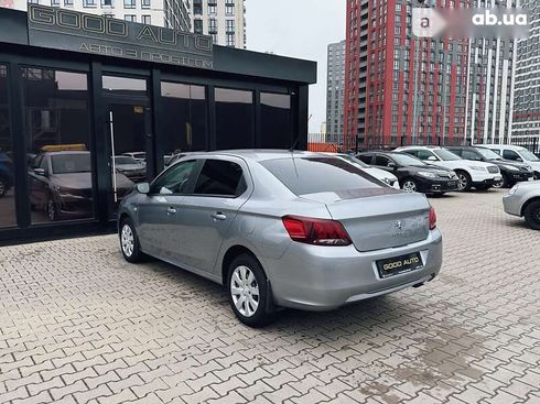 Peugeot 301 2019 - фото 5