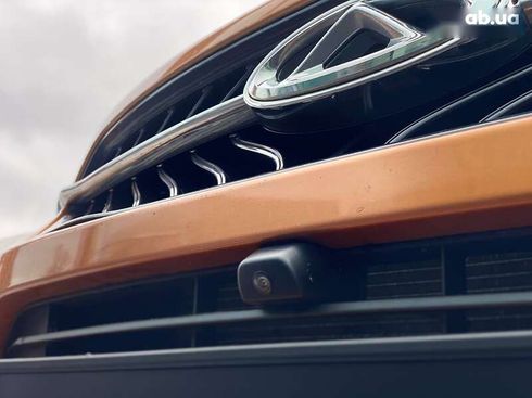 Chery Tiggo 7 2018 - фото 28