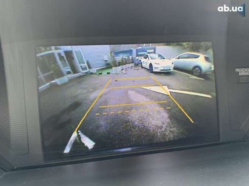 Honda Pilot 2013 - фото 20