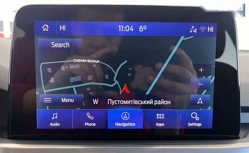 Ford Focus 2018 - фото 28