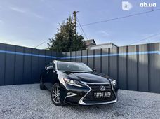 Продажа б/у Lexus ES 2018 года - купить на Автобазаре