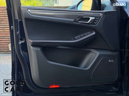 Porsche Macan 2017 - фото 10