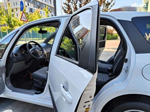 Suzuki SX4 2009 - фото 6