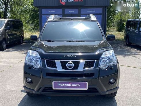 Nissan X-Trail 2012 - фото 3