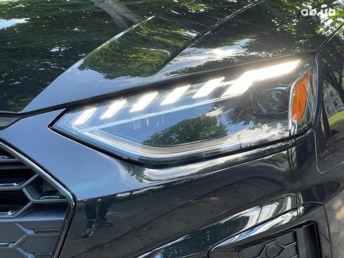Audi S4 2019 черный - фото 5
