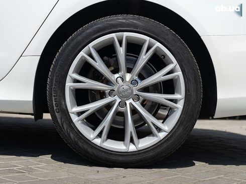 Audi A6 2013 - фото 11