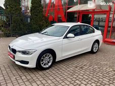 Купить BMW 3 серия 2013 бу в Одессе - купить на Автобазаре