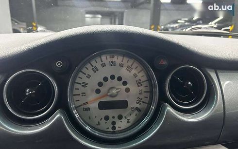 MINI Hatch 2005 - фото 10
