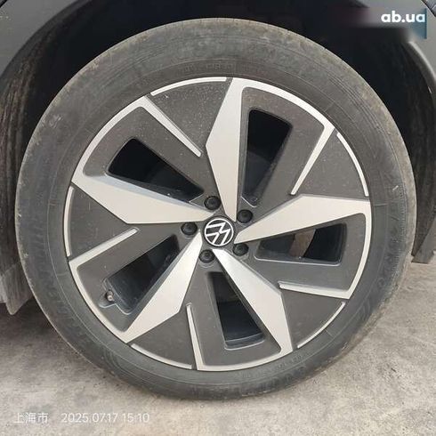 Volkswagen ID.4 Crozz 2022 - фото 15