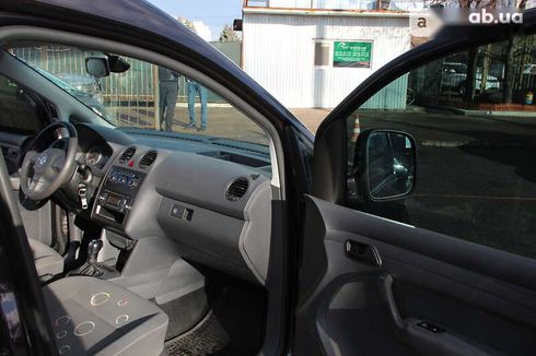 Volkswagen Caddy 2011 - фото 15