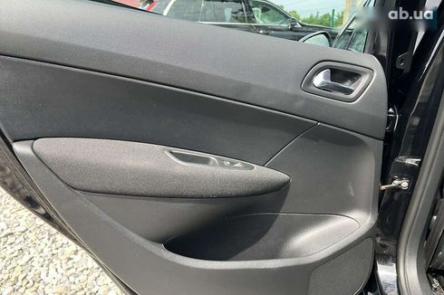 Peugeot 308 2008 - фото 16