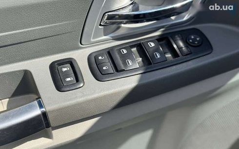Chrysler grand voyager 2008 - фото 8
