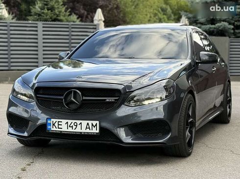 Mercedes-Benz E-Класс 2013 - фото 17