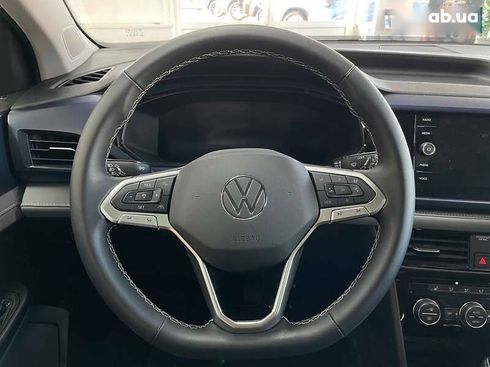 Volkswagen Taos 2024 - фото 28