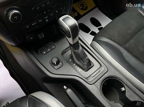 Ford Ranger 2021 - фото 23