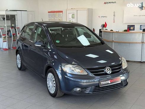 Volkswagen Golf Plus 2007 - фото 2