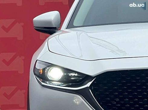 Mazda CX-30 2024 - фото 8