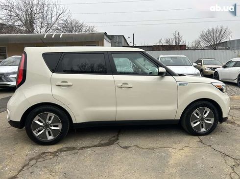 Kia Soul 2017 - фото 4