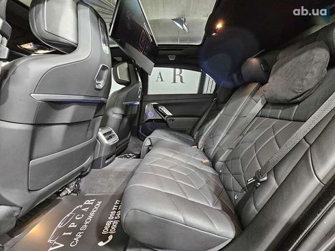 BMW 7 серия 2023 - фото 19