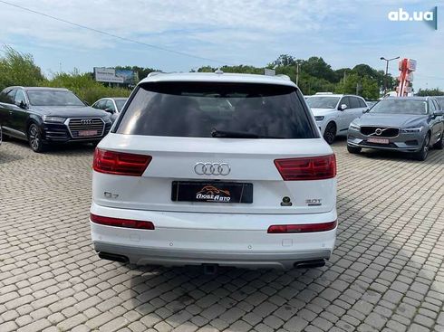Audi Q7 2016 - фото 6