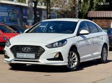 Купить Hyundai Sonata бу в Украине - купить на Автобазаре