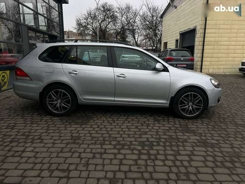 Volkswagen Golf 2011 - фото 8